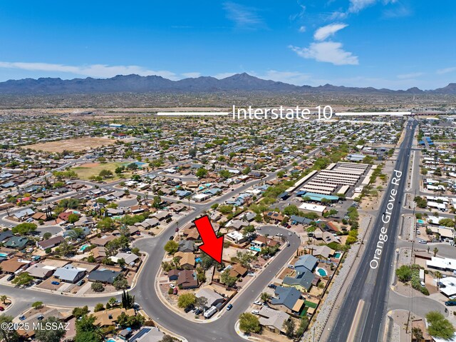 2991 W Basil Pl, Tucson, AZ 85741 - room layout