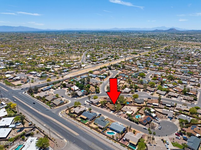 2991 W Basil Pl, Tucson, AZ 85741 - home floor plan