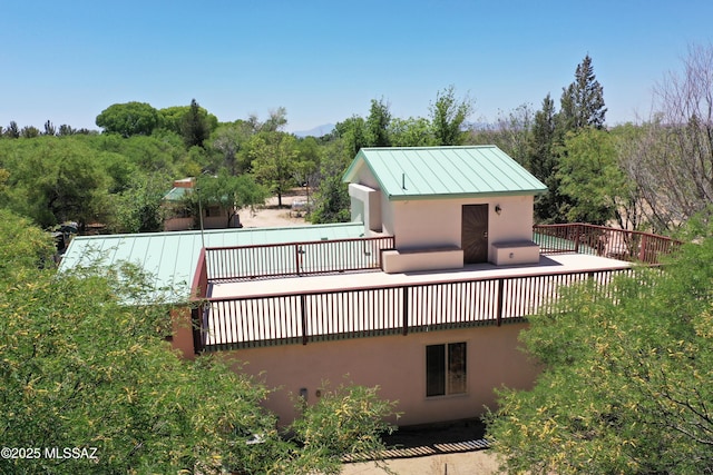 2045 S Lee St, Saint David, AZ 85630 - exterior space
