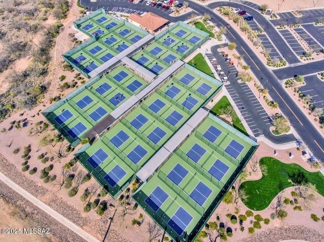 32968 S Cattle Trl, Oracle, AZ 85623 - drone / aerial view