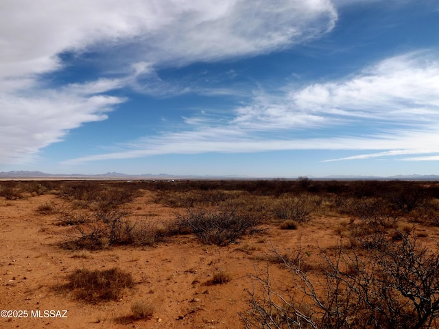 LOT56 N Last Trl Unit 56, Elfrida, AZ 85610