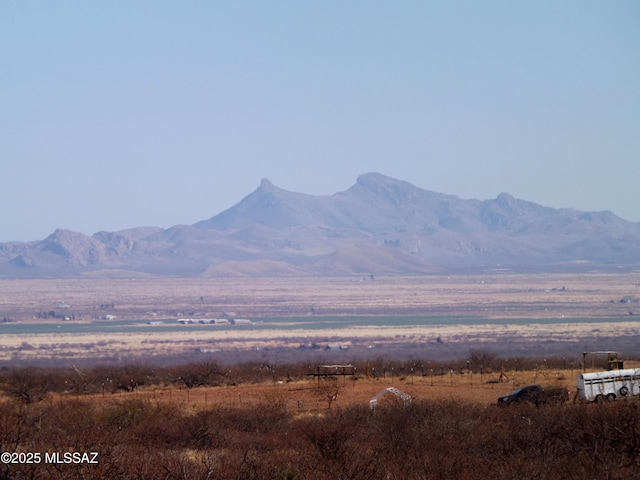 LOT56 N Last Trl Unit 56, Elfrida, AZ 85610
