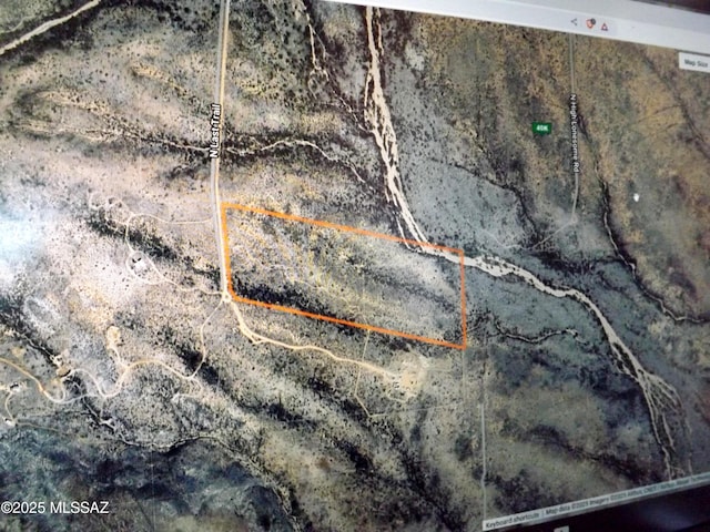 LOT56 N Last Trl Unit 56, Elfrida, AZ 85610