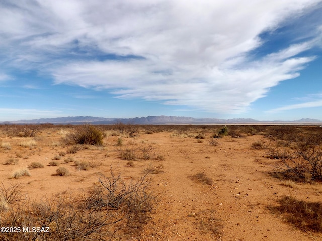 LOT56 N Last Trl Unit 56, Elfrida, AZ 85610