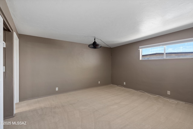 3202 W Calle Cereza, Tucson, AZ 85741 - spare room with light carpet