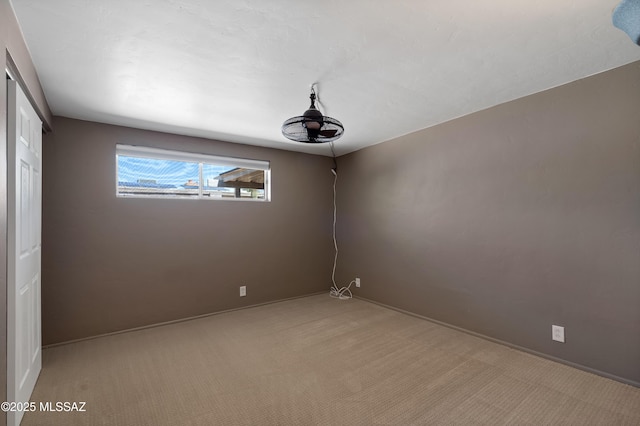3202 W Calle Cereza, Tucson, AZ 85741 - empty room featuring light colored carpet and baseboards