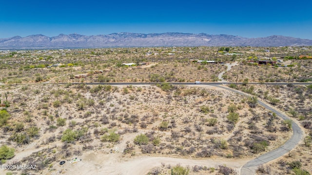 E Escalante Rd, Tucson, AZ 85730