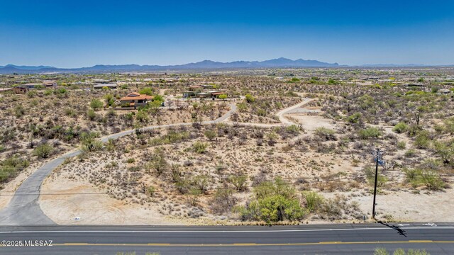 E Escalante Rd, Tucson, AZ 85730