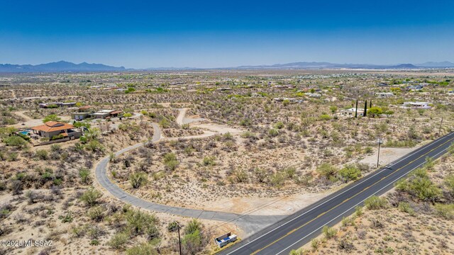 E Escalante Rd, Tucson, AZ 85730