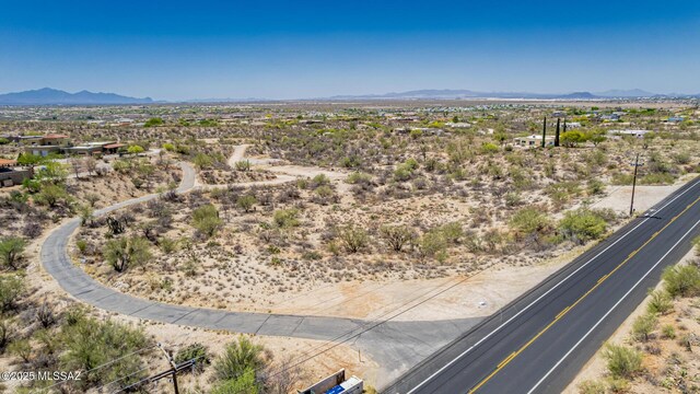 E Escalante Rd, Tucson, AZ 85730