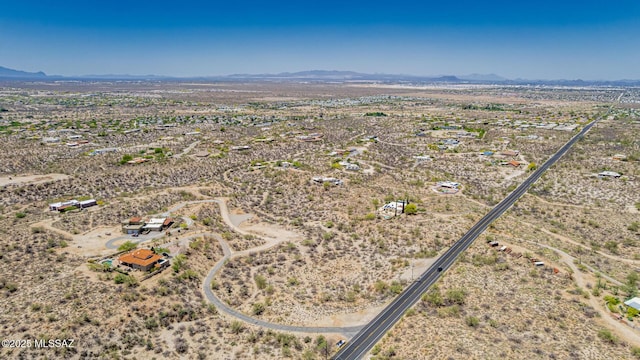 E Escalante Rd, Tucson, AZ 85730