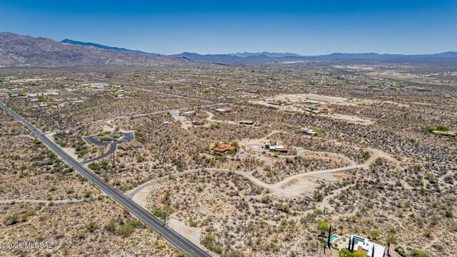 E Escalante Rd, Tucson, AZ 85730