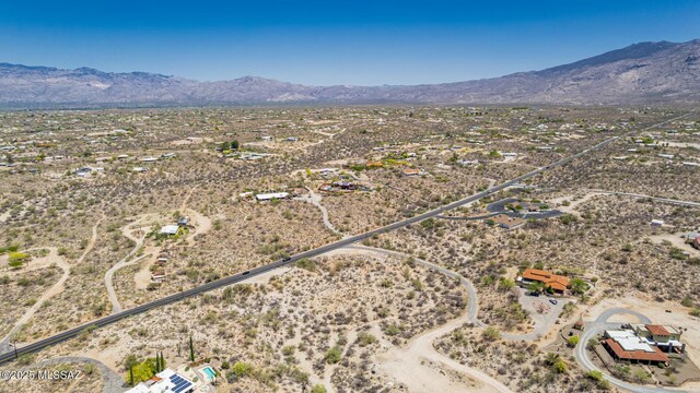 E Escalante Rd, Tucson, AZ 85730