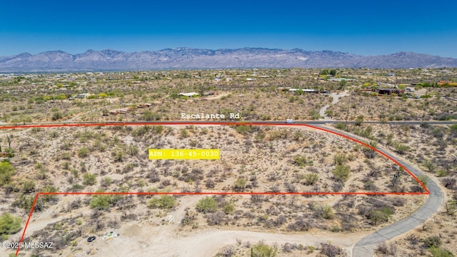 E Escalante Rd, Tucson, AZ 85730