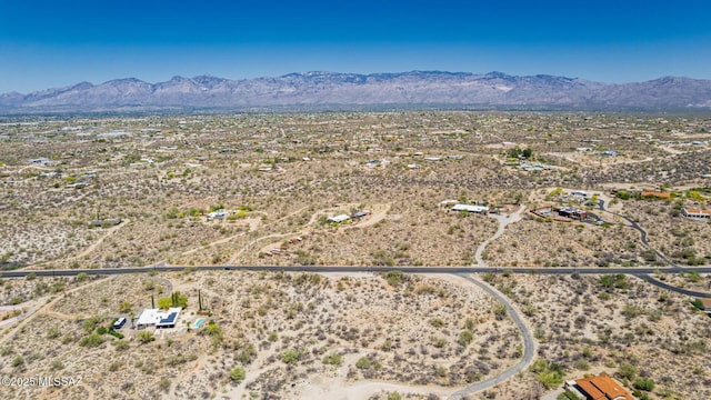 E Escalante Rd, Tucson, AZ 85730