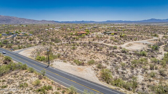E Escalante Rd, Tucson, AZ 85730