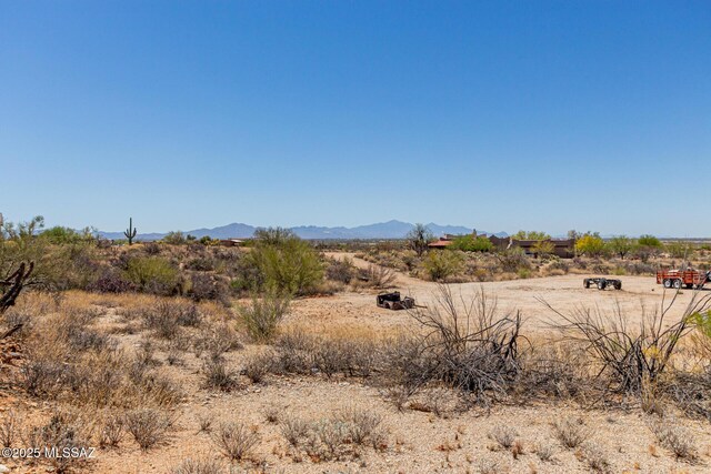 E Escalante Rd, Tucson, AZ 85730