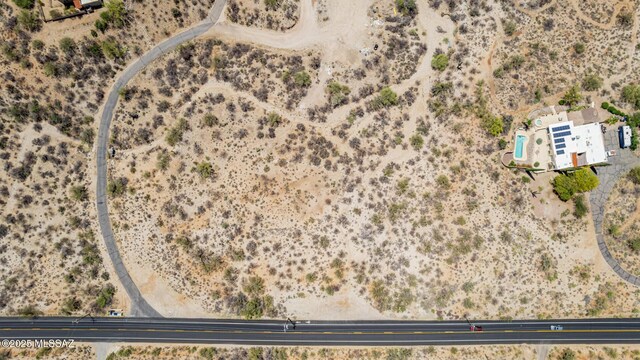 E Escalante Rd, Tucson, AZ 85730