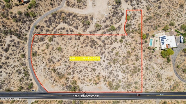 E Escalante Rd, Tucson, AZ 85730