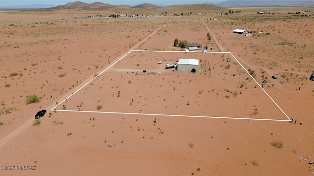 3.52ACRES S Tyler Miles Rd -, Unit Elfrida, AZ 85610