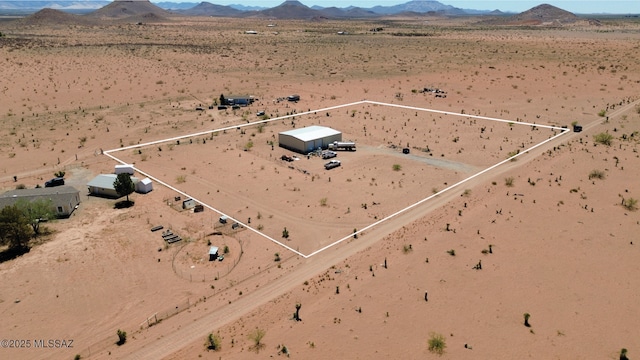 3.52ACRES S Tyler Miles Rd -, Unit Elfrida, AZ 85610