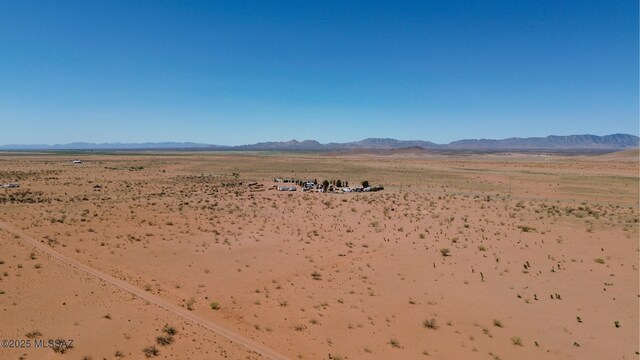 3.52ACRES S Tyler Miles Rd -, Unit Elfrida, AZ 85610