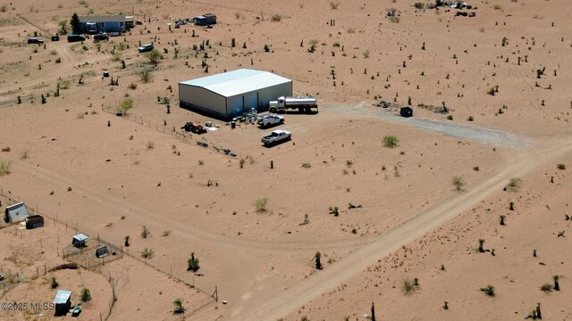 3.52ACRES S Tyler Miles Rd -, Unit Elfrida, AZ 85610