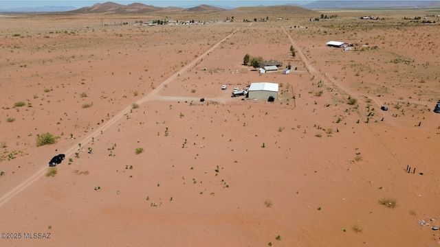 3.52ACRES S Tyler Miles Rd -, Unit Elfrida, AZ 85610