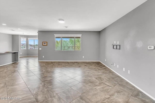 3156 S Three D Ct, Tucson, AZ 85713 - spare room with baseboards