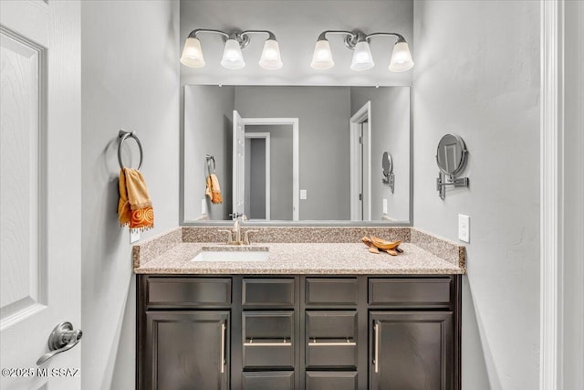 3156 S Three D Ct, Tucson, AZ 85713 - bathroom with vanity