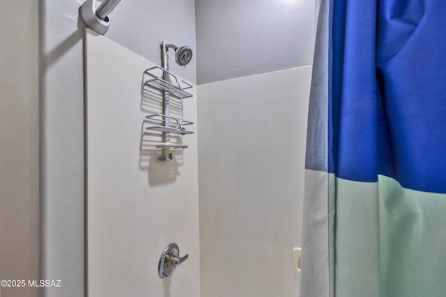 14472 S Camino Tierra Monte, Sahuarita, AZ 85629 - bathroom view of a shower