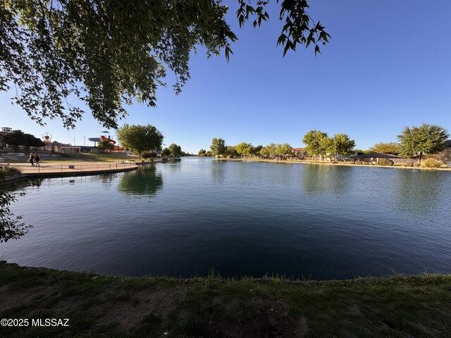 water view
