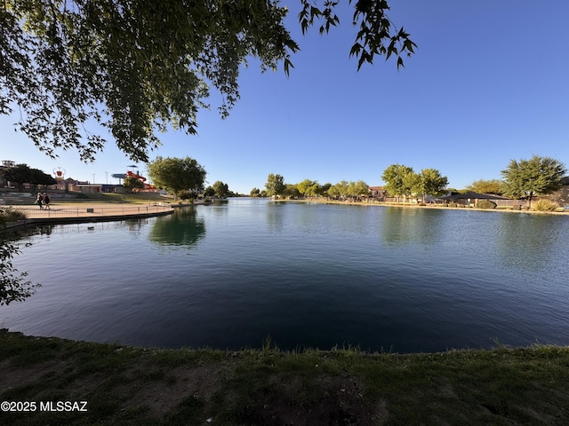 14472 S Camino Tierra Monte, Sahuarita, AZ 85629 - water view