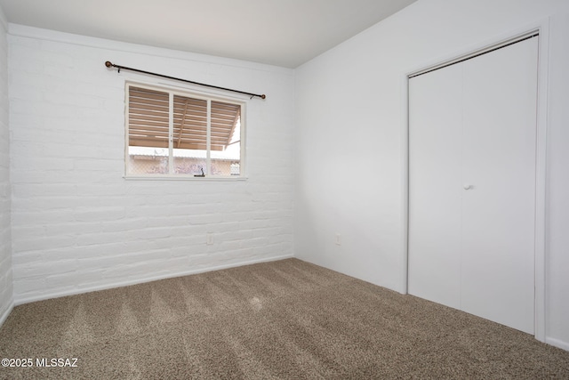 5930 E 32nd St, Tucson, AZ 85711 - empty room with carpet