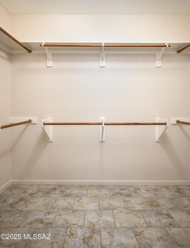2377 W Catalina View Dr, Tucson, AZ 85742 - view of walk in closet