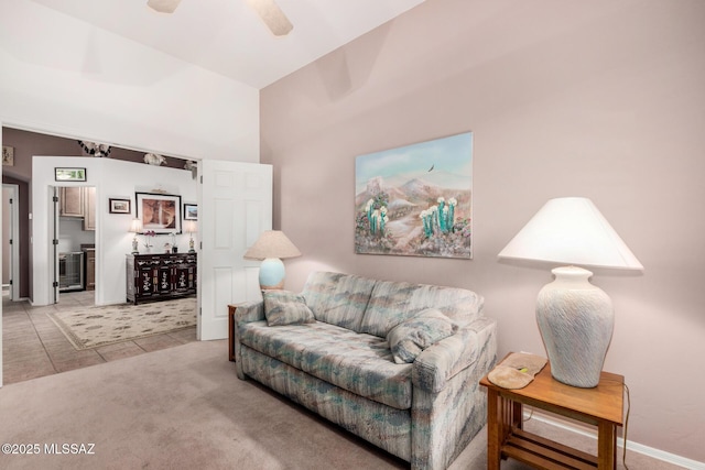 60621 E Eagle Heights Dr, Tucson, AZ 85739 - carpeted bedroom featuring visible vents and a closet