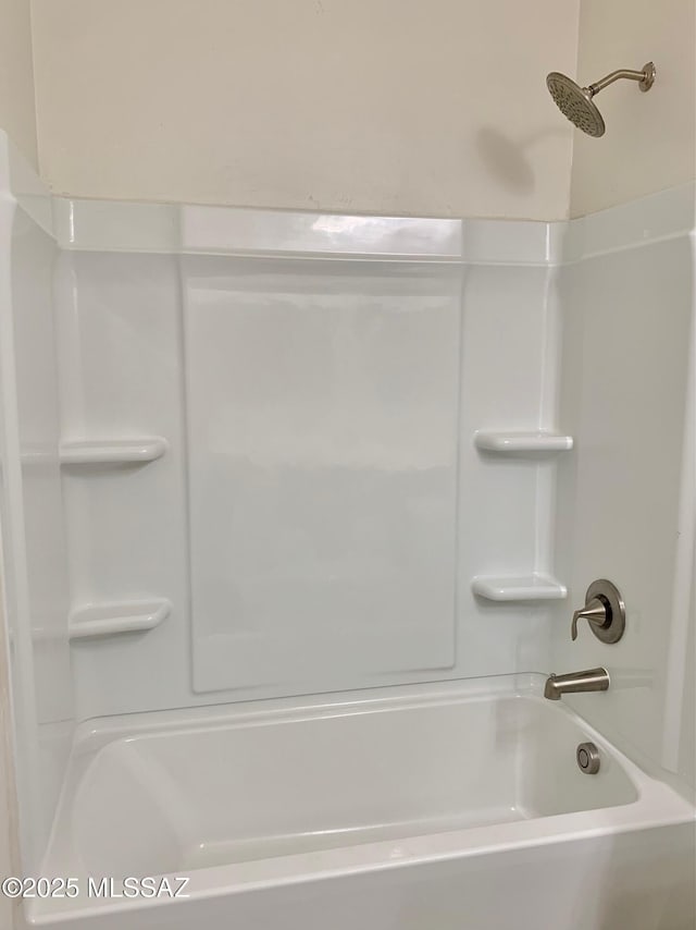 view of bathroom