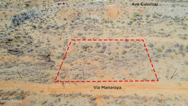 302 Via Mantaraya Unit 46, Rio Rico, AZ 85648