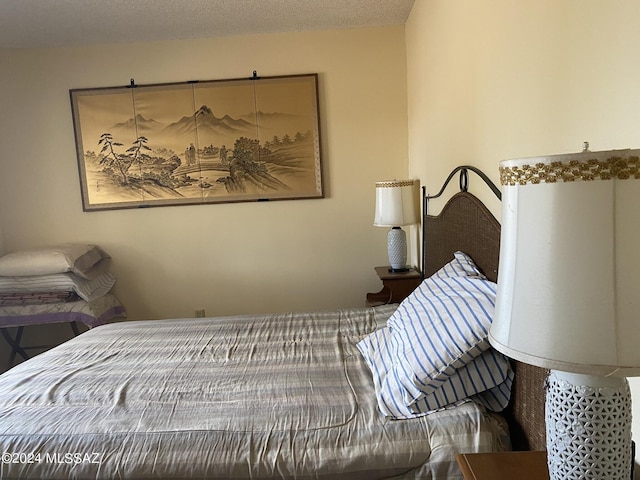 1208 E Flynn Jans Ct, Pearce, AZ 85625 - view of bedroom