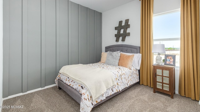 9828 E Gray Hawk Dr, Tucson, AZ 85730 - view of carpeted bedroom