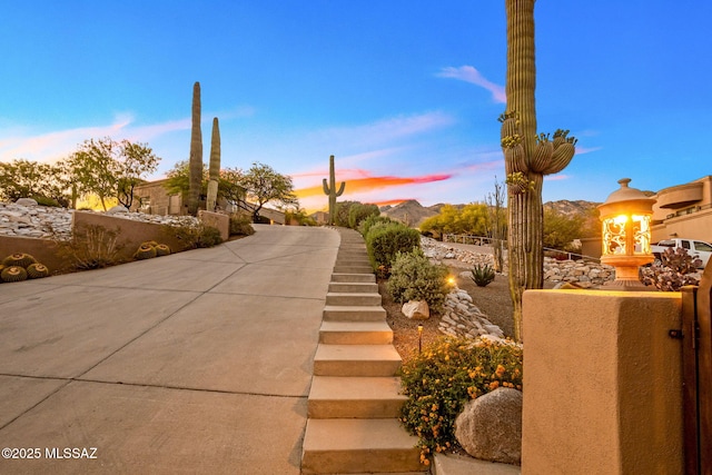 6340 N Placita Alta Reposa, Tucson, AZ 85750 - view of surrounding community