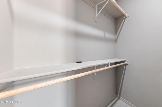 3000 S Smokin Pistol Way, Tucson, AZ 85713 - view of walk in closet