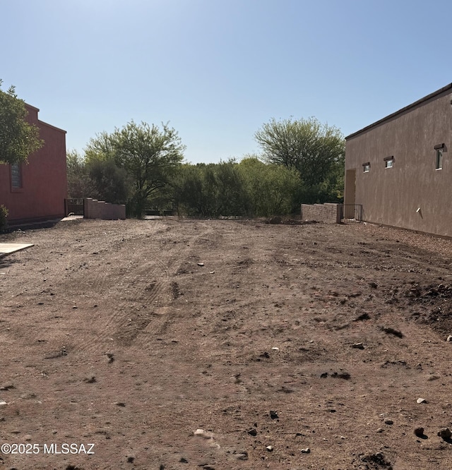 TBD Embarcadero Way 203, Tubac AZ, 85646 land for sale
