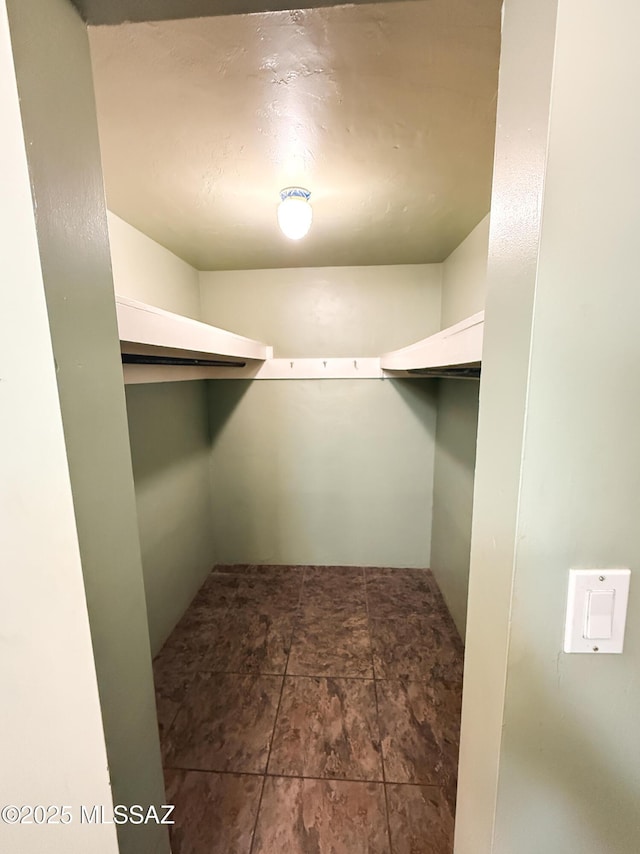 1350 E Goosetree Ln, Safford, AZ 85546 - view of spacious closet