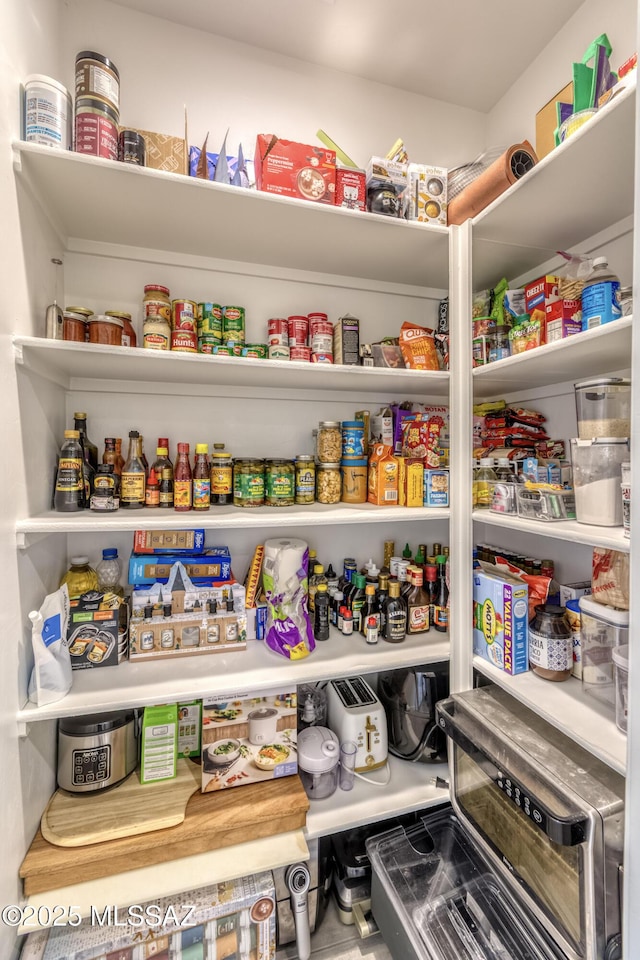 12100 E Ryscott Cir, Vail, AZ 85641 - view of storage area