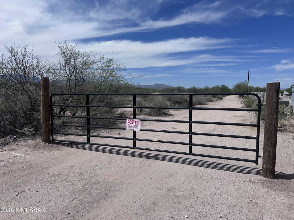 1ACLOT W Four Feathers Ln, Benson, AZ 85602