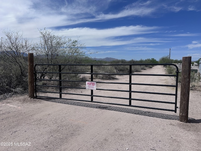 1ACLOT W Four Feathers Ln, Benson, AZ 85602