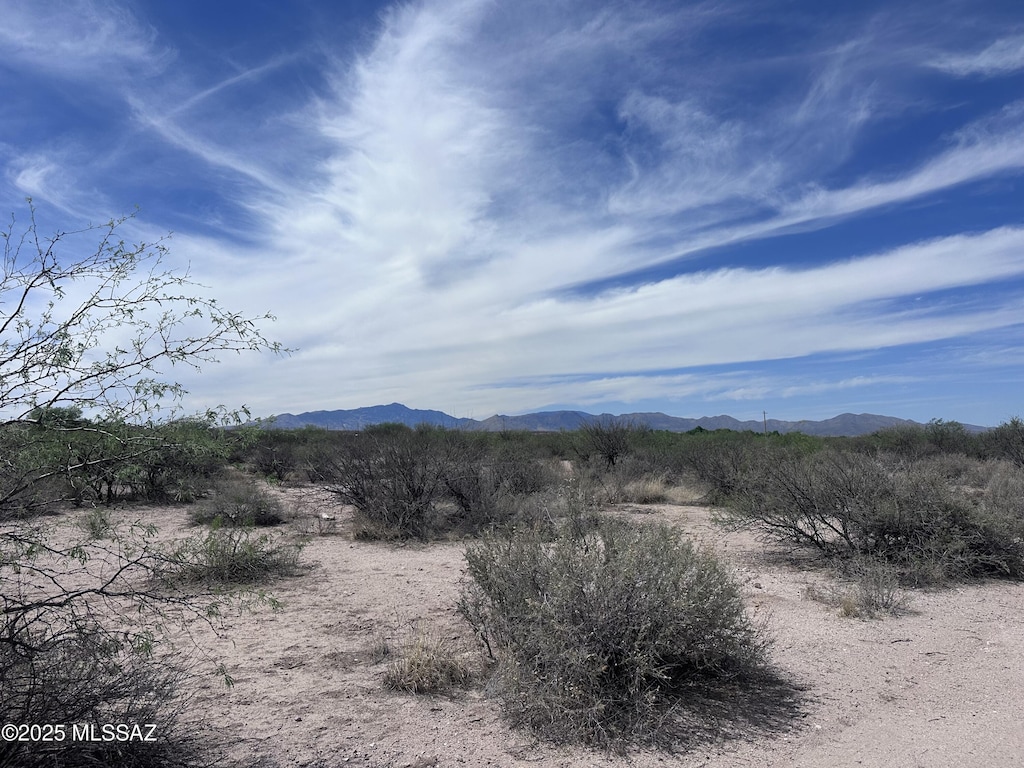 1ACLOT W Four Feathers Ln, Benson, AZ 85602
