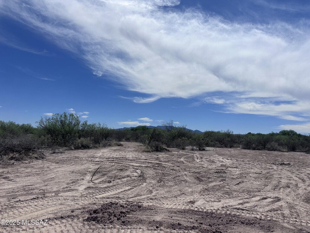 1ACLOT W Four Feathers Ln, Benson, AZ 85602