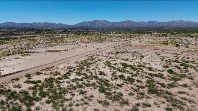 10.01ACRE W Morin Rd Unit E, Mc Neal, AZ 85617
